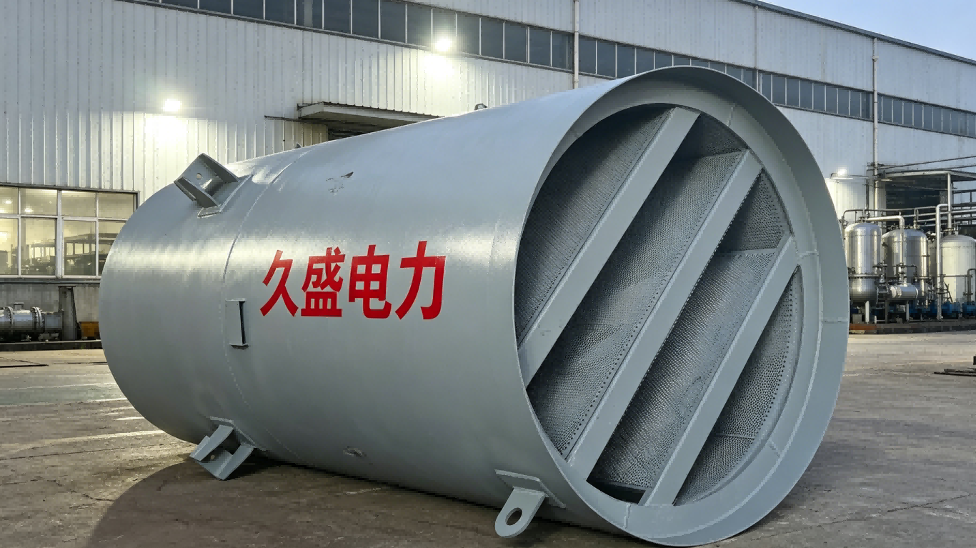务川锅炉消声器